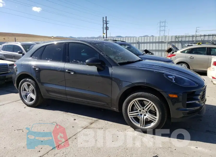 WP1AB2A57LLB37894 Photo# 4