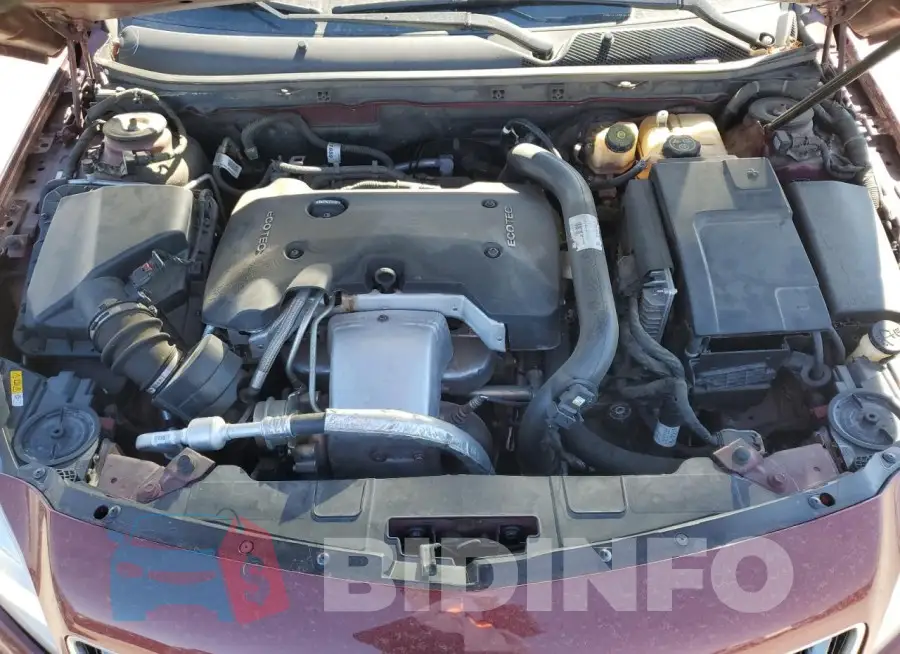 2G4GT5GX4H9123187 Photo# 11