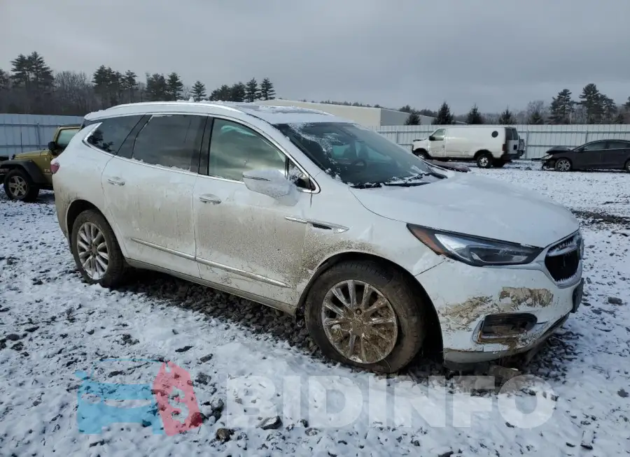 5GAEVBKW3LJ182748 Photo# 4