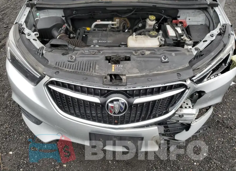 KL4CJASB1HB168545 Photo# 12