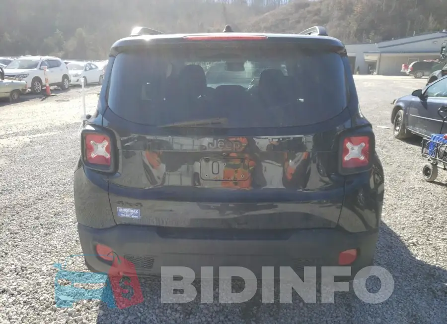 ZACCJBBB7HPG27031 Photo# 6