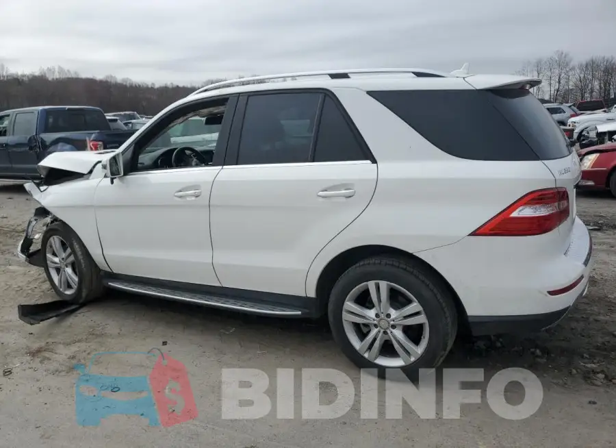 4JGDA5HB8FA568822 Photo# 2
