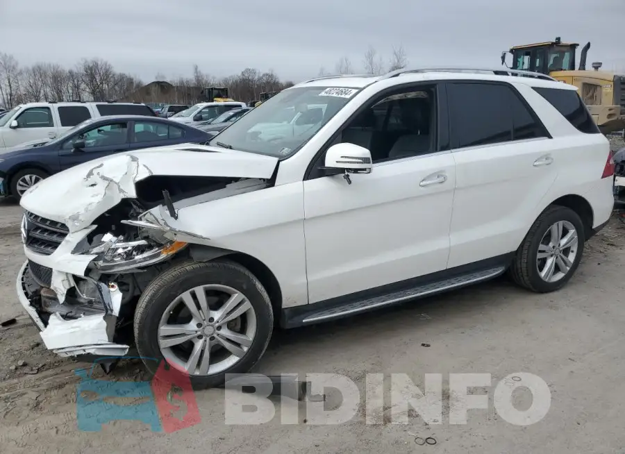 4JGDA5HB8FA568822 Photo# 1