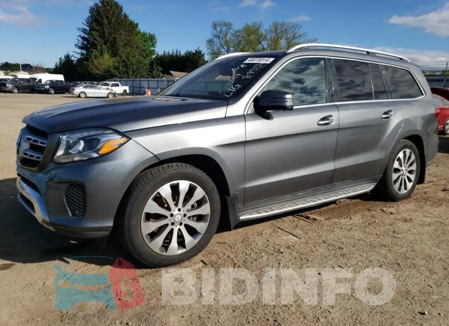 4JGDF6EE3HA895587 Photo# 1