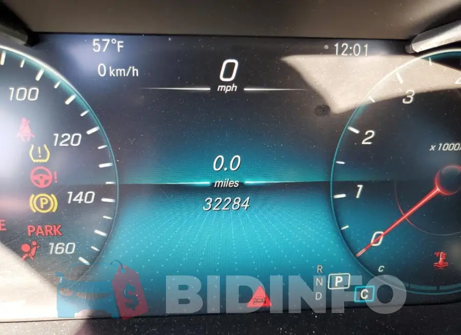 W1KWF8DBXMR636337 Photo# 9