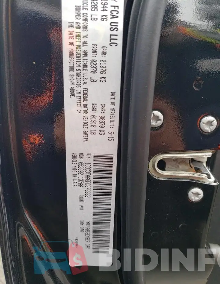1C3CDFAA8FD378262 Photo# 12