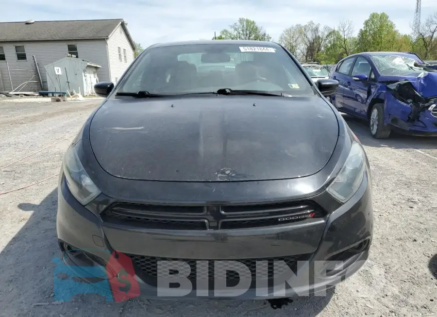 1C3CDFBB3GD515794 Photo# 5