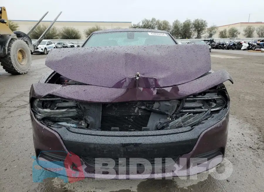 2C3CDXBG4LH157698 Photo# 5