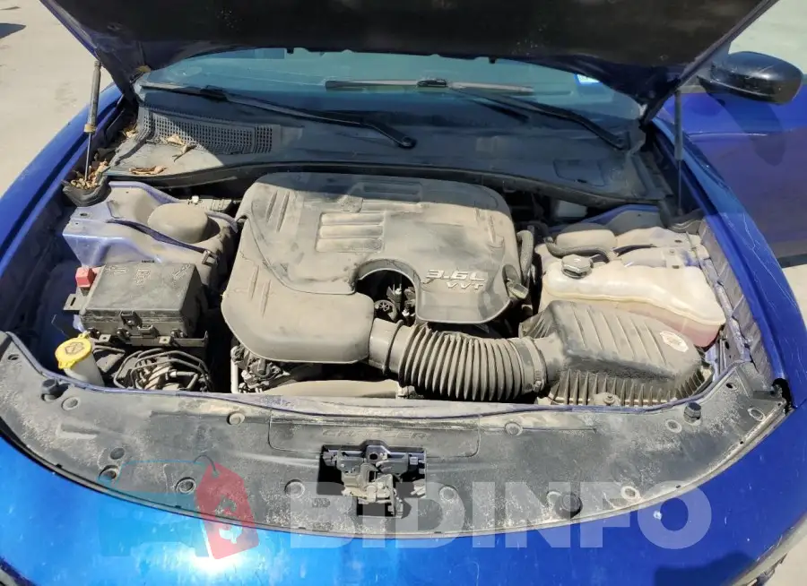 2C3CDXBG5LH187826 Photo# 11