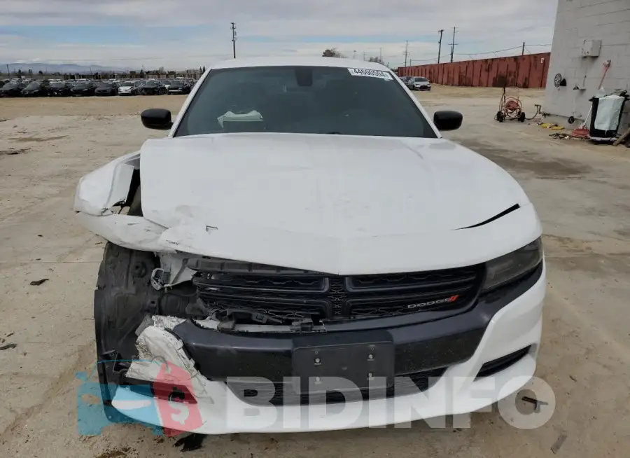 2C3CDXBG6KH523529 Photo# 5