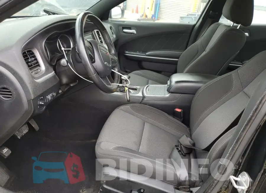 2C3CDXBG7KH658227 Photo# 7