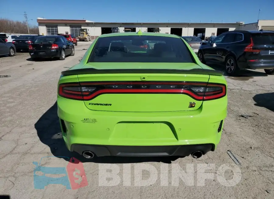 2C3CDXGJ2PH555180 Photo# 6