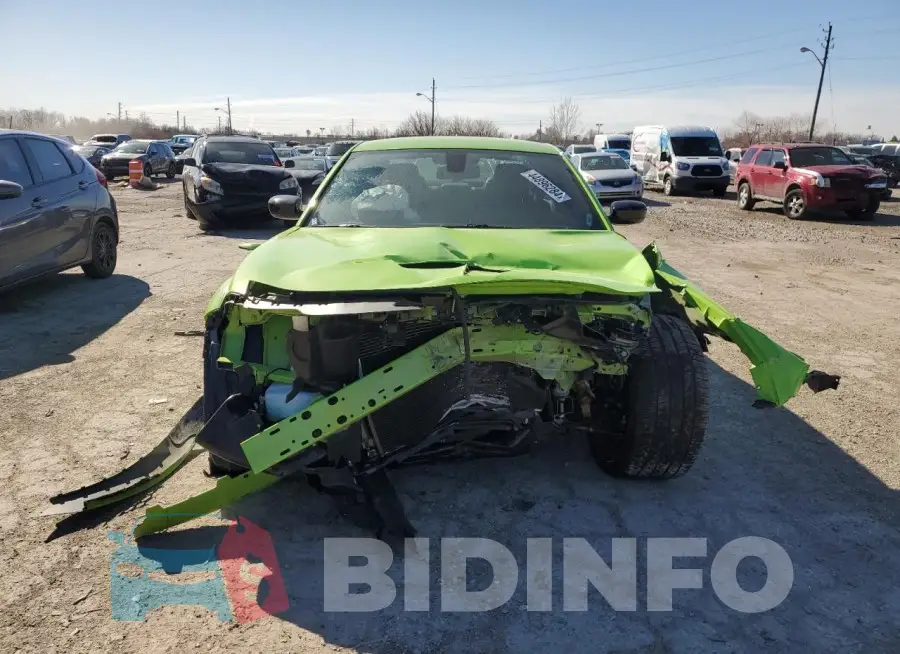 2C3CDXGJ2PH555180 Photo# 5