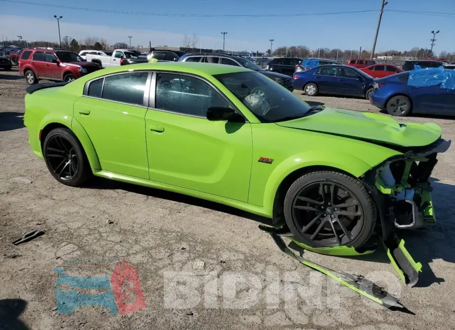 2C3CDXGJ2PH555180 Photo# 4