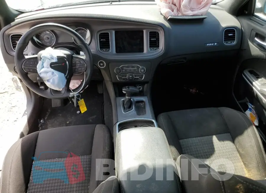 2C3CDXGJ3PH612681 Photo# 8