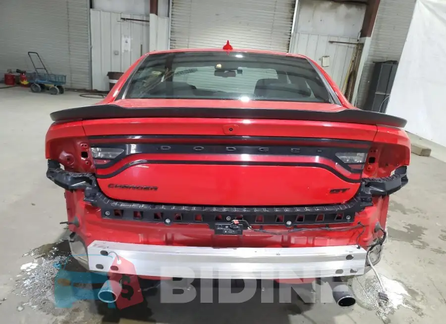 2C3CDXHG4PH607153 Photo# 6
