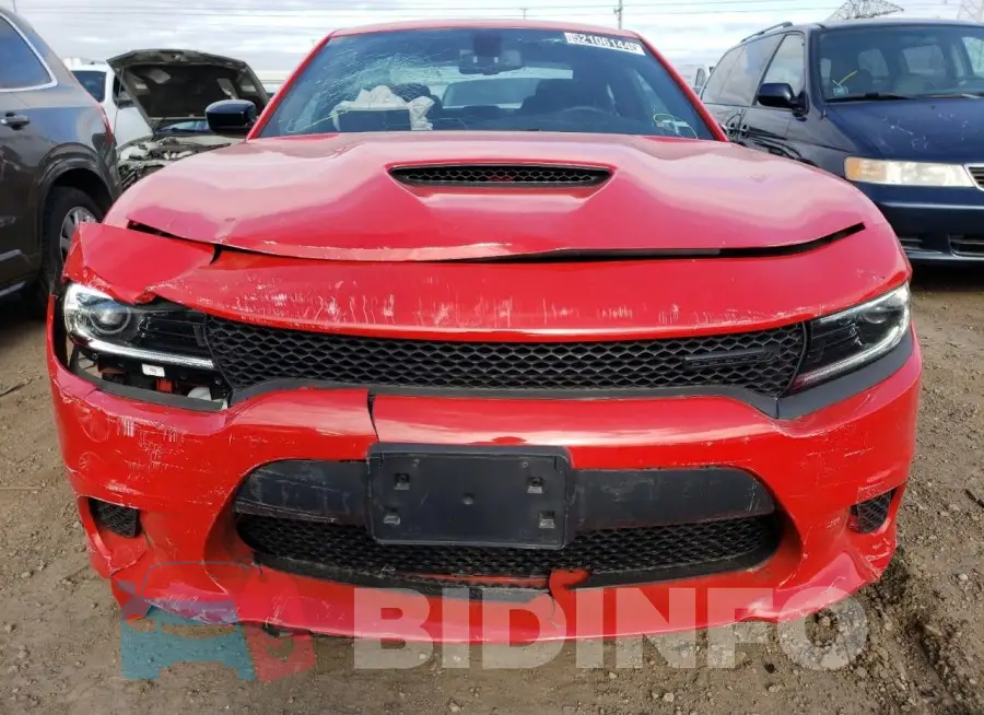 2C3CDXHG6PH611642 Photo# 5