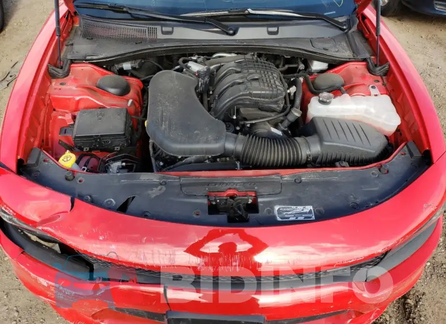 2C3CDXHG6PH611642 Photo# 11