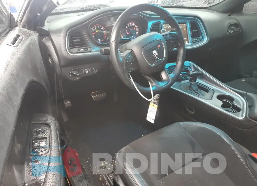 2C3CDZJG3KH690329 Photo# 8