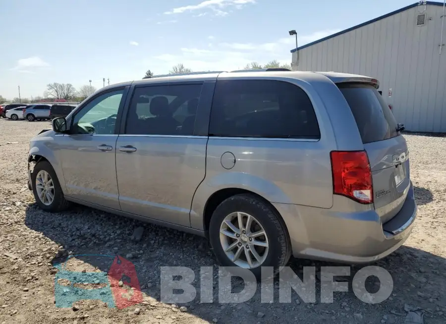 2C4RDGCG4KR519428 Photo# 2