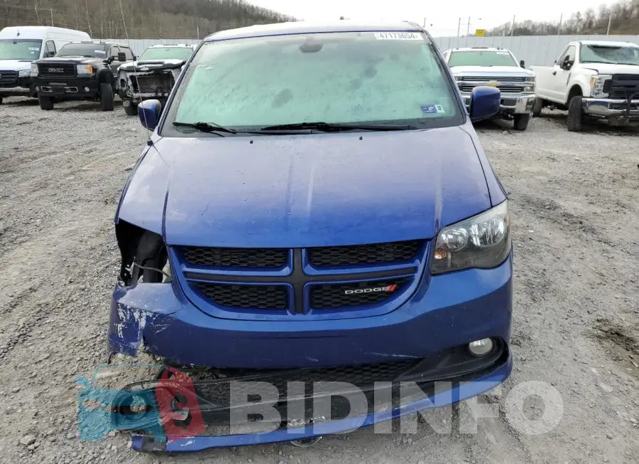 2C4RDGEG4KR689043 Photo# 5
