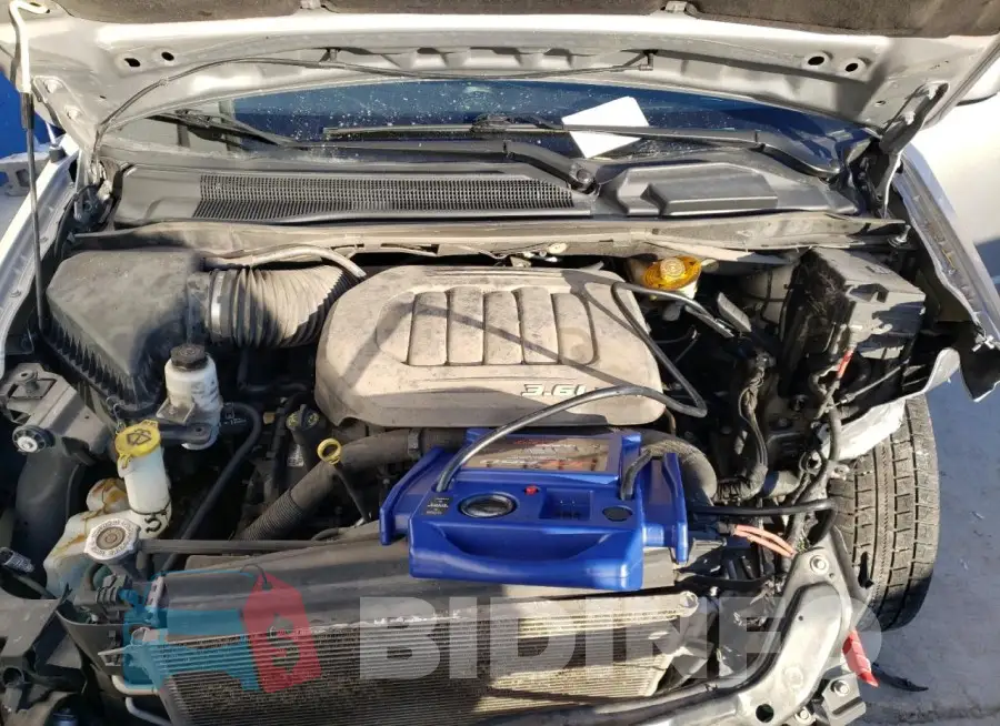 2C4RDGEG5JR250643 Photo# 11