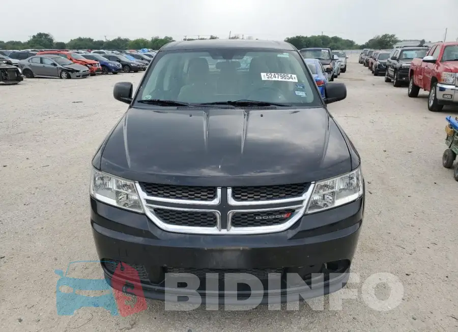 3C4PDCAB2FT516893 Photo# 5