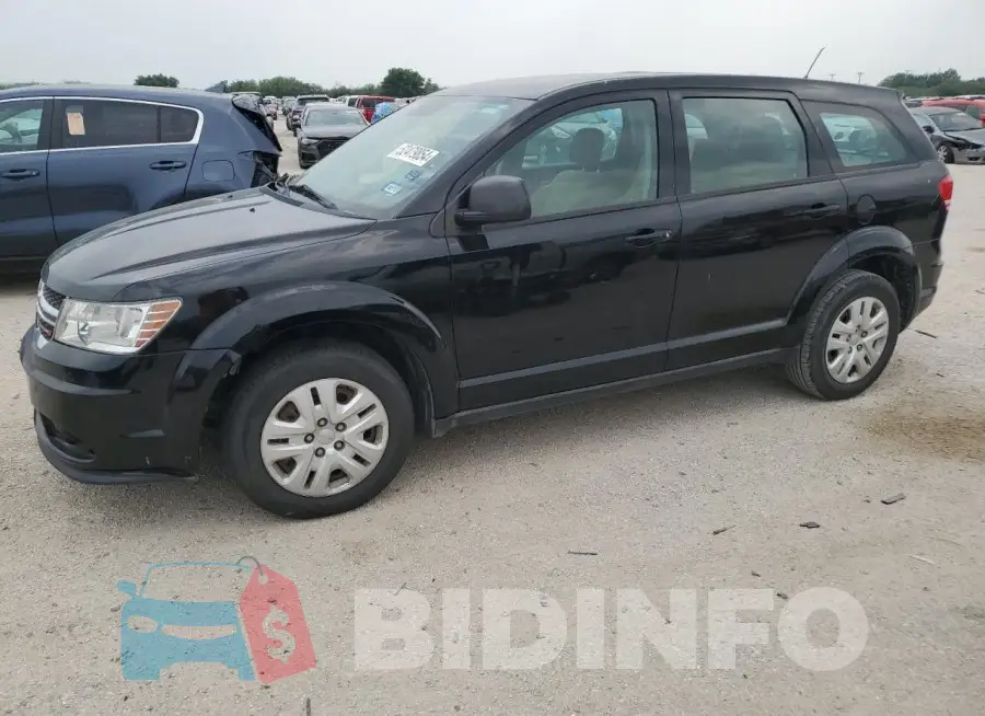 3C4PDCAB2FT516893 Photo# 1