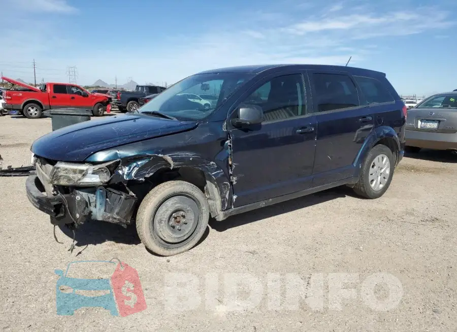 3C4PDCAB3FT728458 Photo# 1