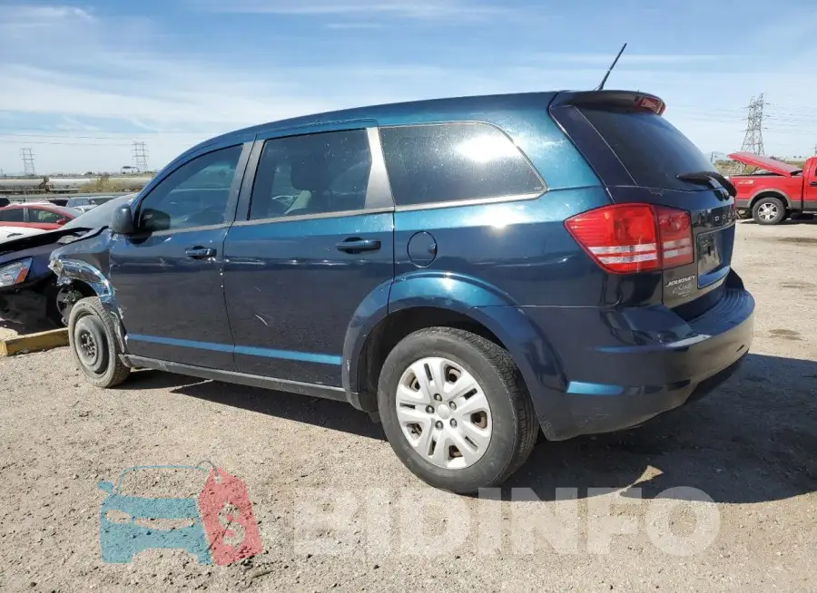 3C4PDCAB3FT728458 Photo# 2