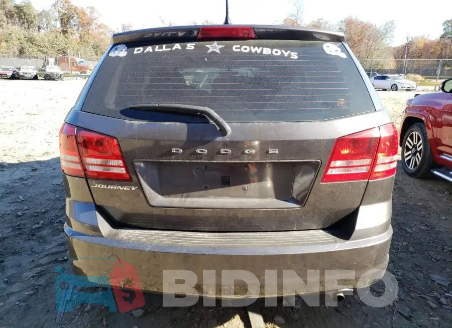 3C4PDCAB6FT573839 Photo# 6