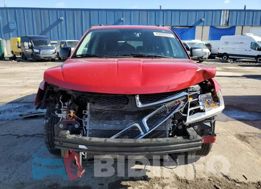3C4PDCAB8FT665633 Photo# 5