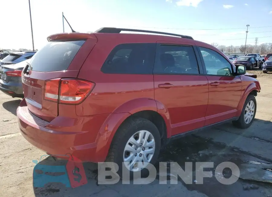3C4PDCAB8FT665633 Photo# 3