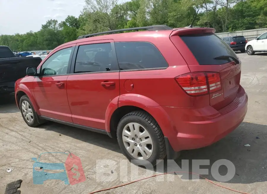 3C4PDCAB8GT162041 Photo# 2