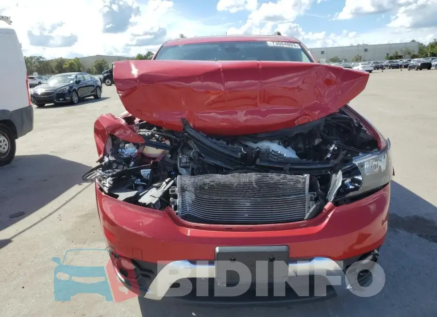3C4PDCGB3LT272397 Photo# 5
