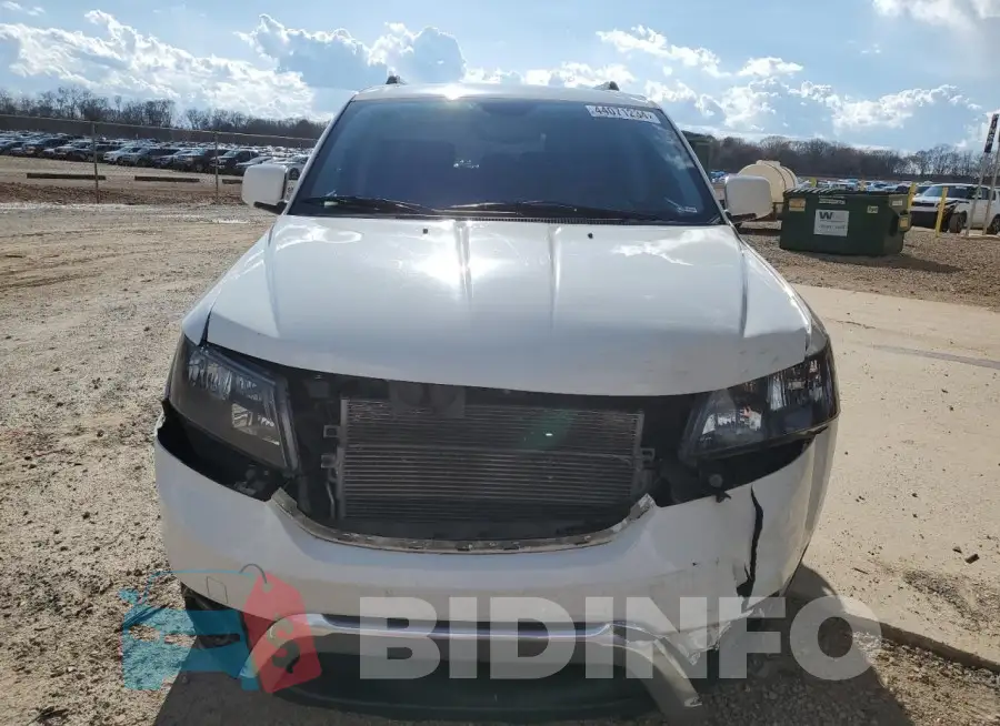 3C4PDCGB4FT543360 Photo# 5