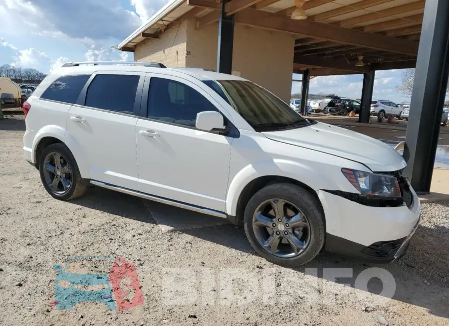 3C4PDCGB4FT543360 Photo# 4
