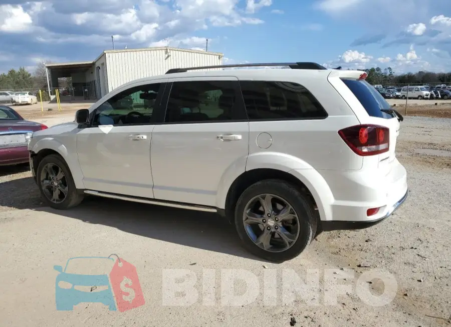 3C4PDCGB4FT543360 Photo# 2