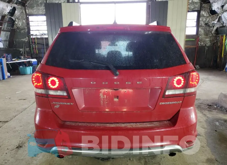 3C4PDDGG9JT387617 Photo# 6