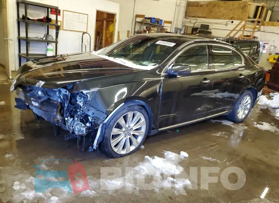 1LNHL9FT8FG608635 Photo# 1