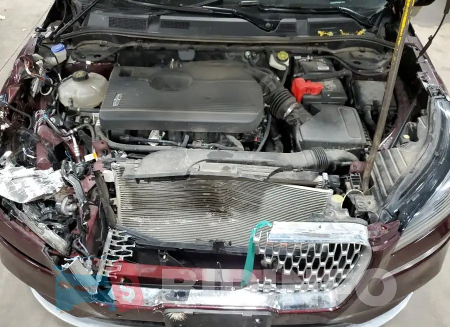 5LMCJ2DH8LUL04592 Photo# 11