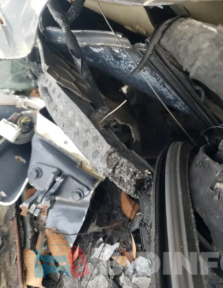 5YJ3E1EB8LF620194 Photo# 9