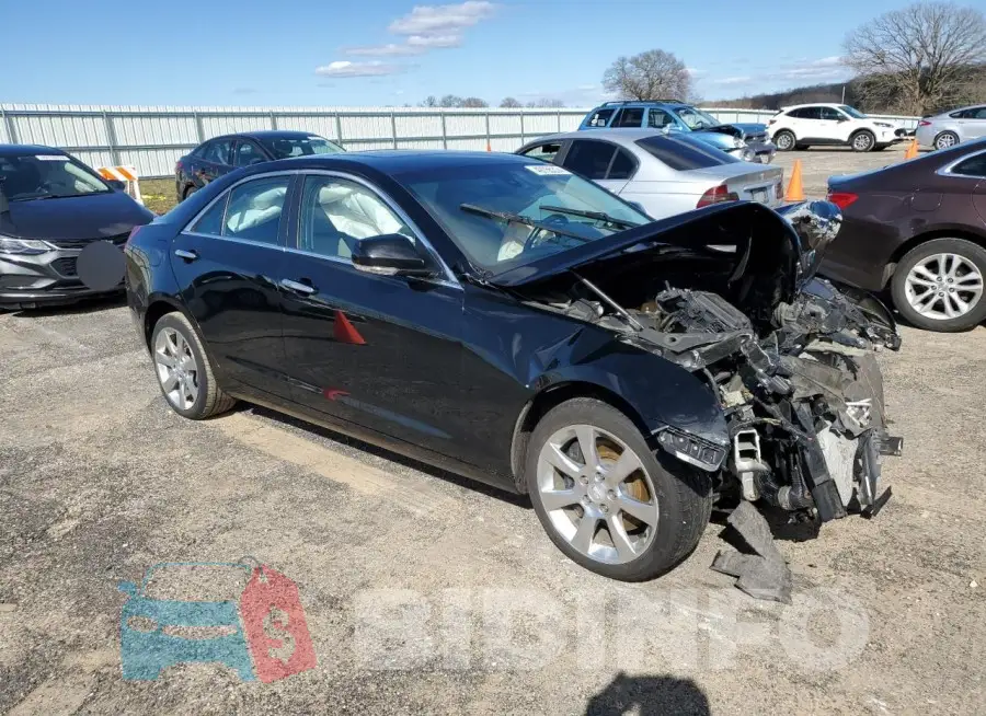 1G6AH5RX6F0121587 Photo# 4