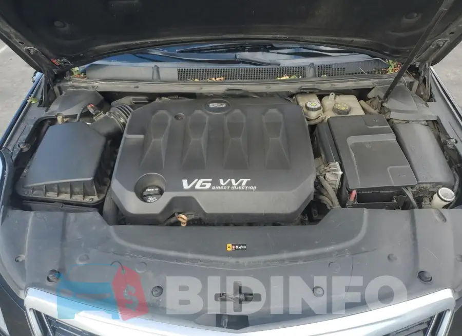 2G61M5S3XH9128456 Photo# 11
