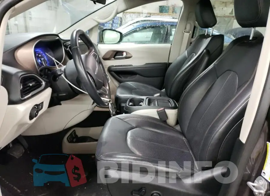 2C4RC1BG2JR322998 Photo# 7