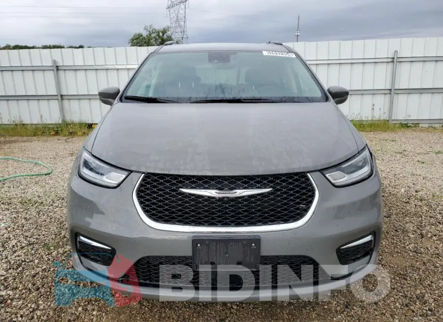2C4RC1BG2NR153331 Photo# 5