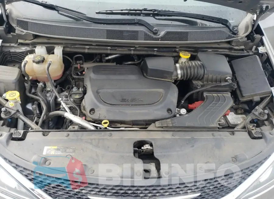 2C4RC1BG3LR115913 Photo# 12