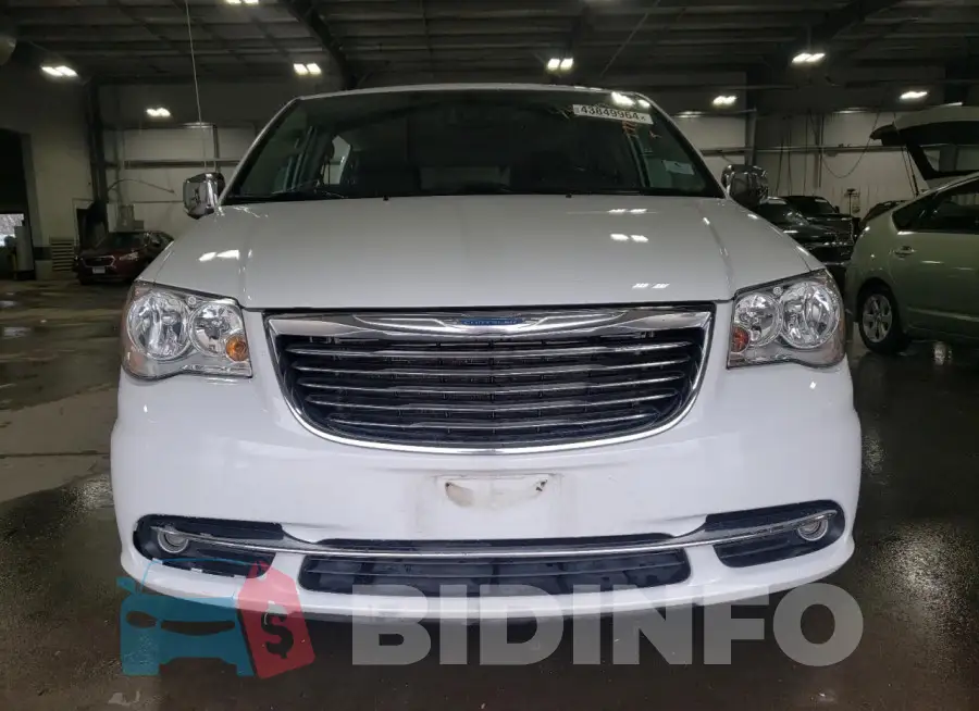 2C4RC1JG7GR247404 Photo# 5