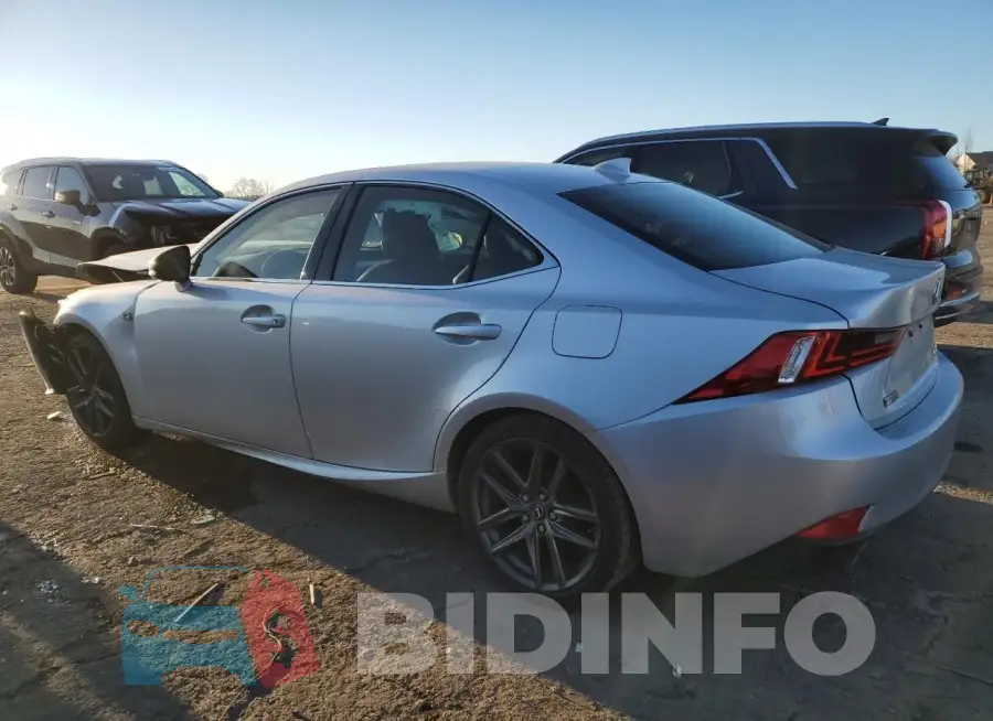 JTHBF1D20F5069743 Photo# 2