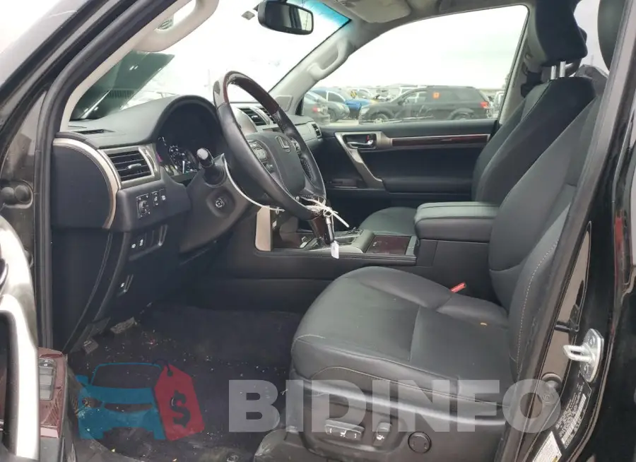 JTJBM7FX5K5238200 Photo# 7